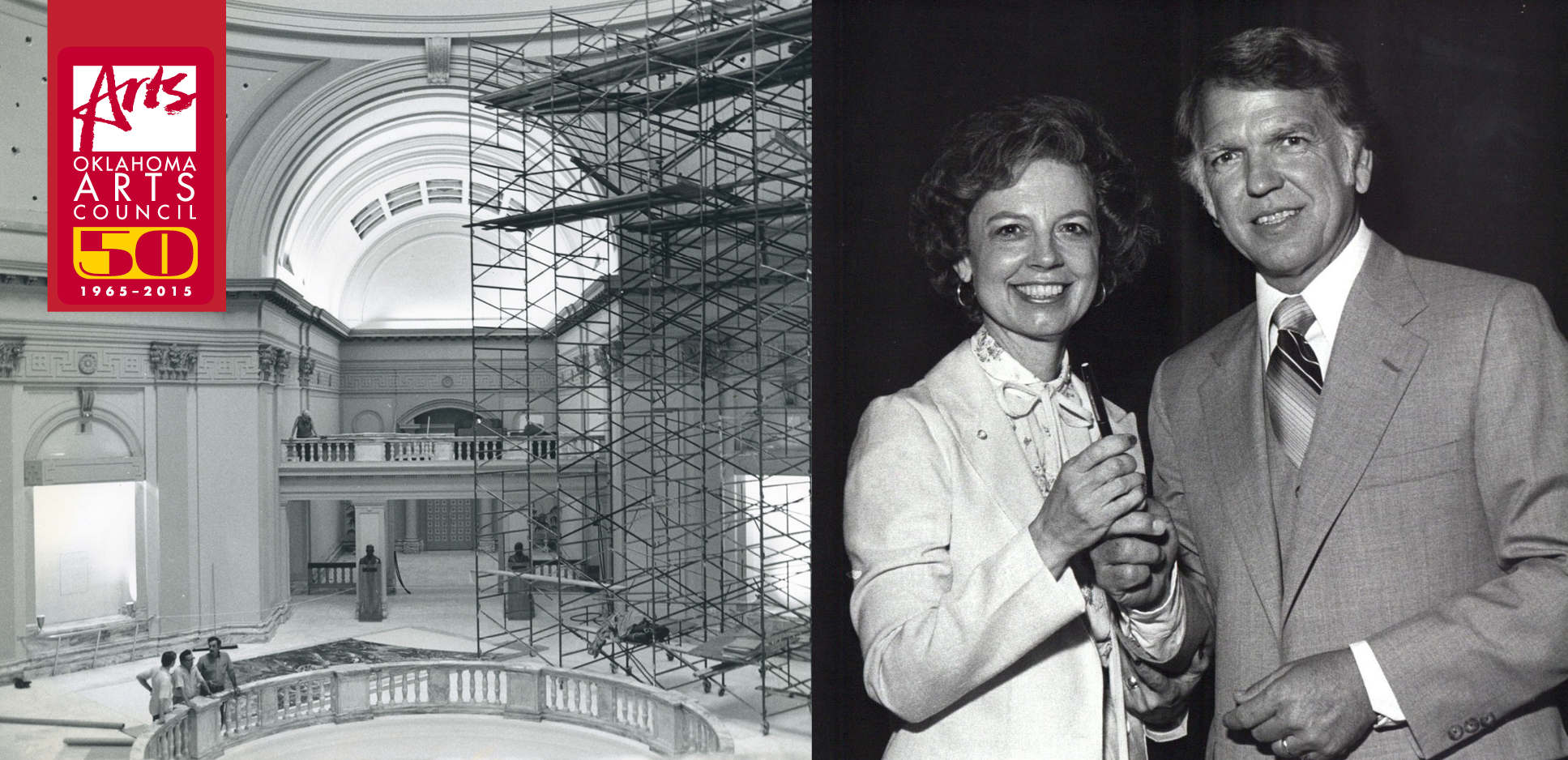 Oklahoma Arts Council