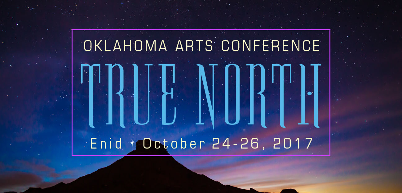 Oklahoma Arts Council