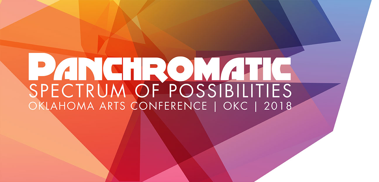 Oklahoma Arts Conference - 