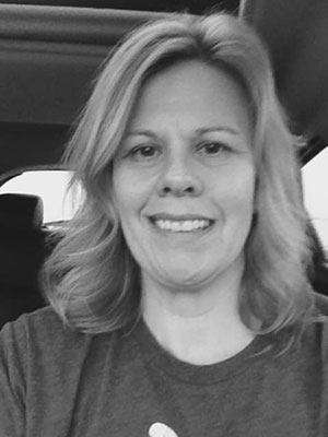 Shannon Buck