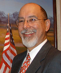Mike Larsen