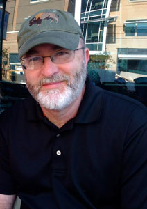 Jim Weaver