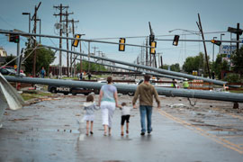 Moore May 22 by Brett Deering