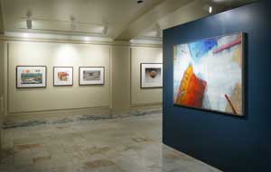 The Betty Price Gallery