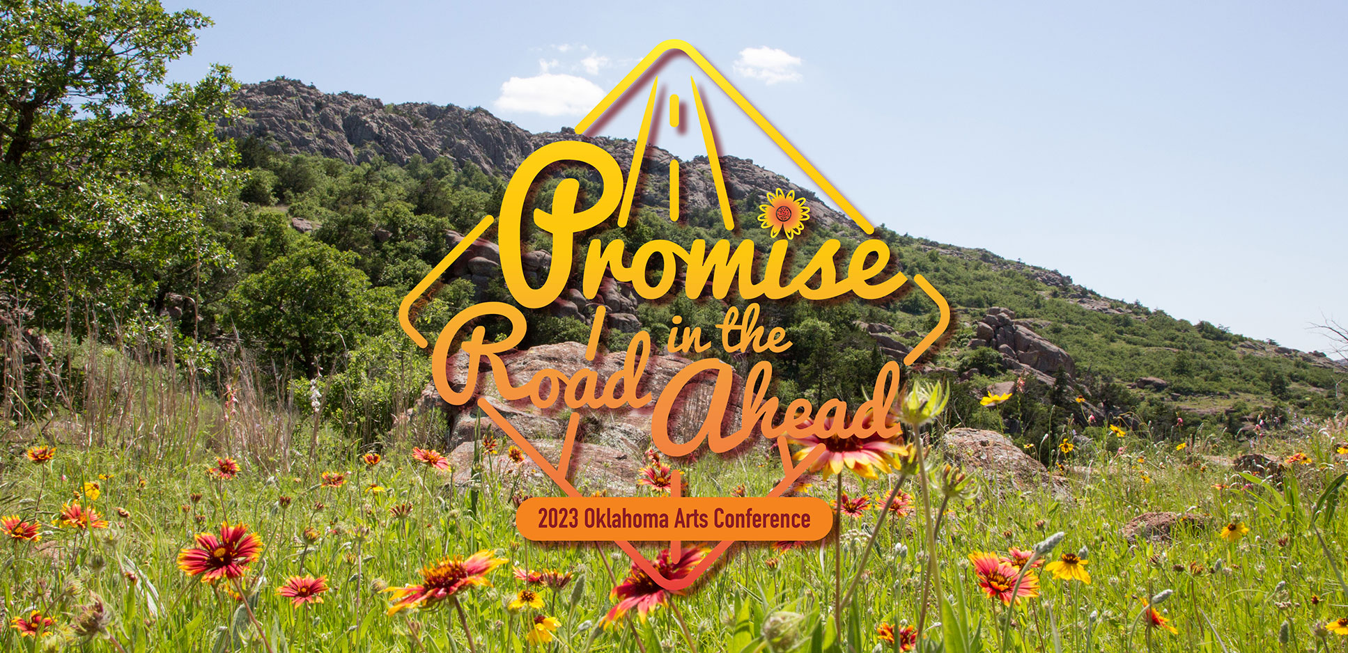 Register for the 2023 Oklahoma Arts Conference