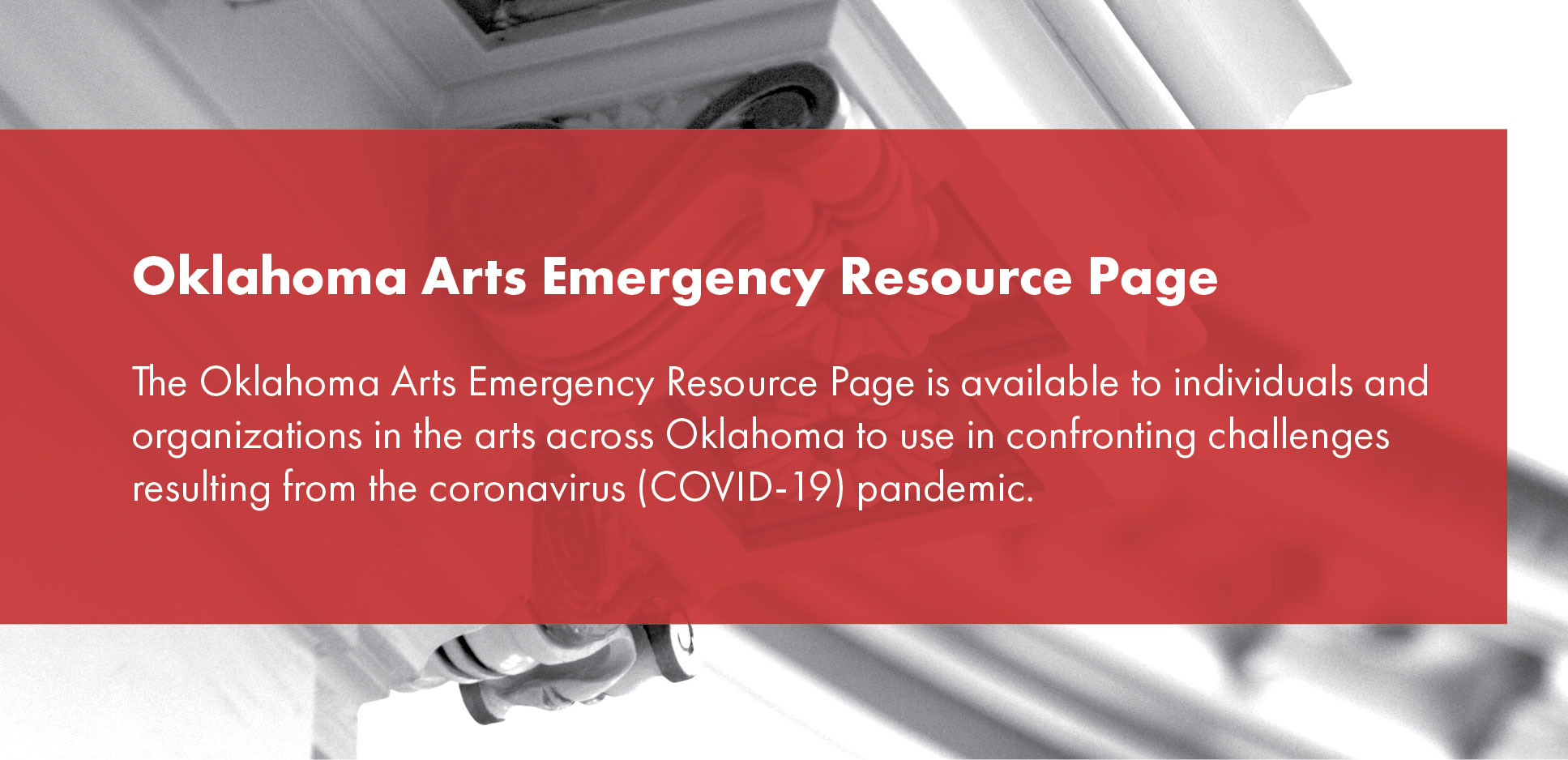 Oklahoma Arts Council