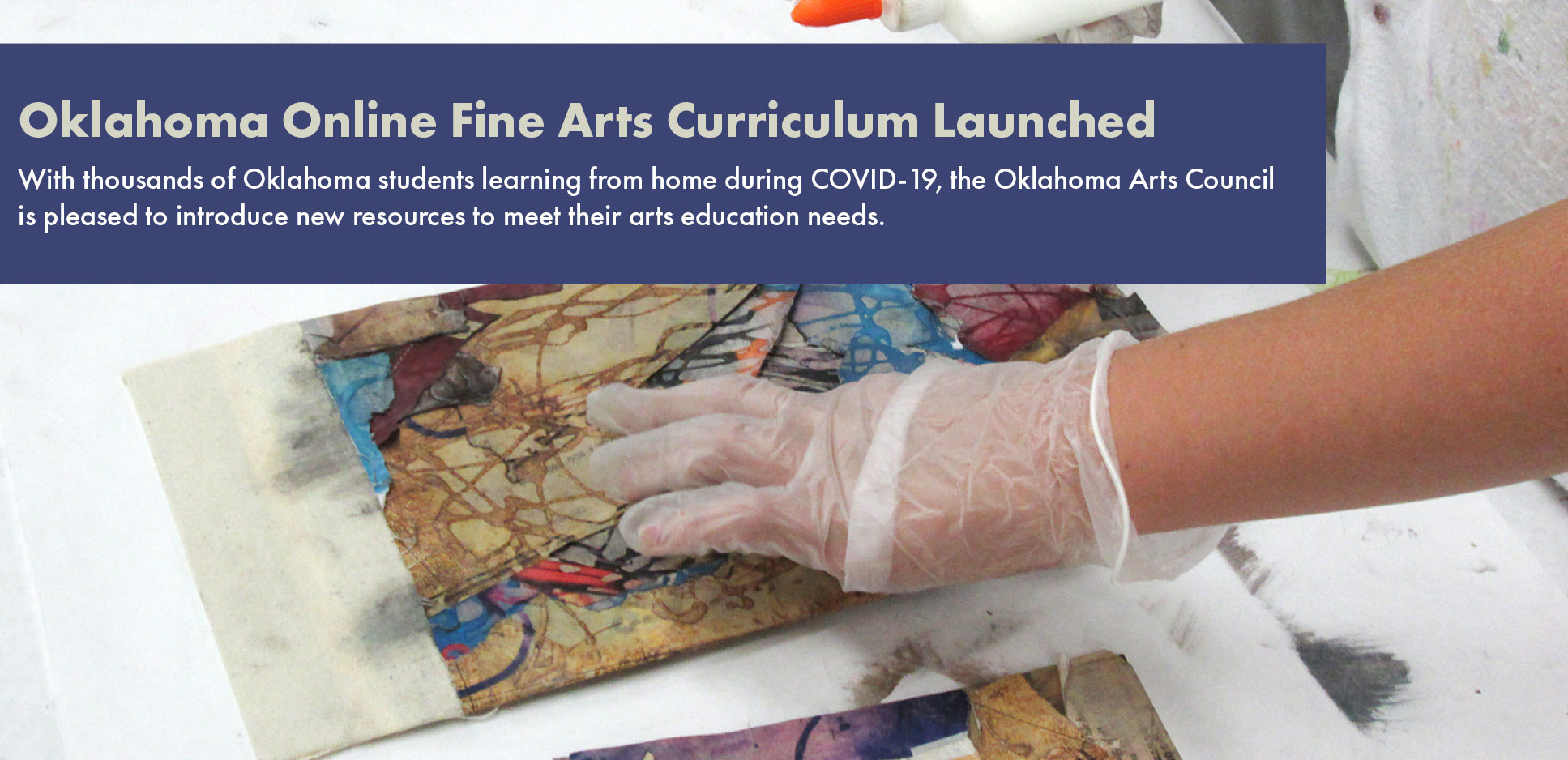 Oklahoma Arts Council