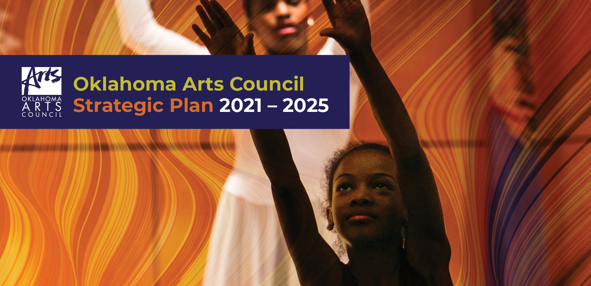 2021-2025 Strategic Plan