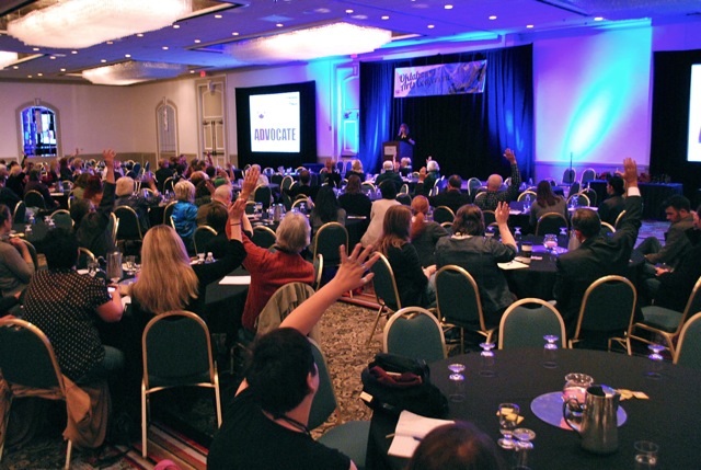 Oklahoma Arts Conference 