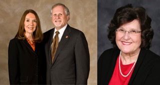2011 Governor's Award Winners