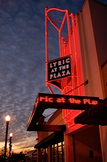 Lyric Theatre