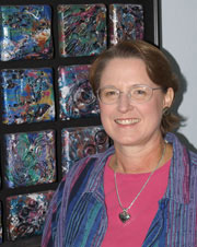 Cheryl Swanson