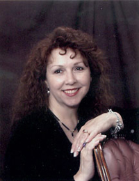 Janet Lee Morrison