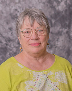 Sandra D. Williams